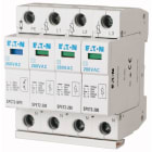 Eaton Industries France SAS - Parafoudres, complets, 3p+N, 280VAC, 4,5kA