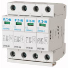Eaton Industries France SAS - Parafoudres, complets, 4p, 280VAC, 4,5kA