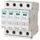 Eaton Industries France SAS - Parafoudres, complets, 4p, 335VAC, 4,5kA