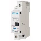 Eaton Industries France SAS - Déclencheur à manque de tension, 115 V, temporisé 0, 4 s, 1 module