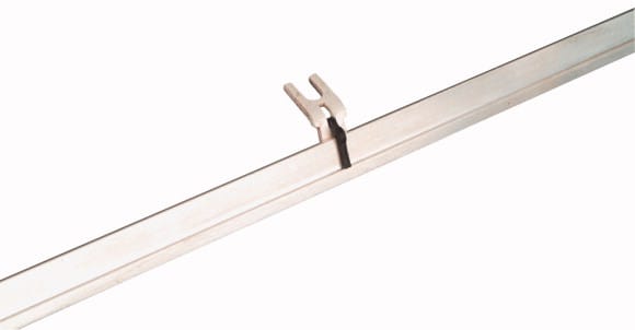 Eaton Industries France SAS - Barre, 1m, 80A