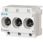 Eaton Industries France SAS - Socle pour fusibles à vis, 63A, 400 V, D02/E18, 36mm