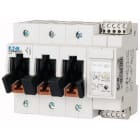 Eaton Industries France SAS - Sectionneur pour fusibles à couteaux, 63A, 3p+AUX