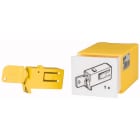 Eaton Industries France SAS - Blocage par serrure métallique