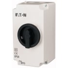 Eaton Industries France SAS - Coffret en environnement humide, MARCHE/ARRET neutre