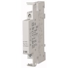 Eaton Industries France SAS - Contact auxiliaire, 1F+1O