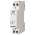 Eaton Industries France SAS - Contacteur modulaire, 24VAC, 2O, 25A