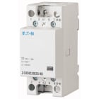 Eaton Industries France SAS - Contacteur modulaire, 230VAC/50Hz, 2F+2O, 25A, 2PE