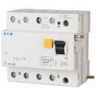 Eaton Industries France SAS - Bloc différentiel PBHT 4X125A 300MA / AC