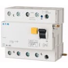 Eaton Industries France SAS - Bloc diff. PBHT 4X125A 30MA / AC