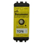 Eaton Industries France SAS - CUBEFUSE 6 AMP NON-INP