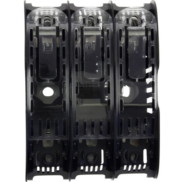 Eaton Industries France SAS - Kit de protection IP, Basse tension, 160 A, AC 690 V, NH00, 3P, IEC