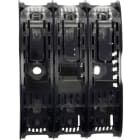 Eaton Industries France SAS - Kit de protection IP, Basse tension, 160 A, AC 690 V, NH00, 3P, IEC