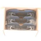 Eaton Industries France SAS - NH00 IP20 Integral Triple COVER