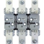 Eaton Industries France SAS - NH2 Triple Pole Base Double Clip CE