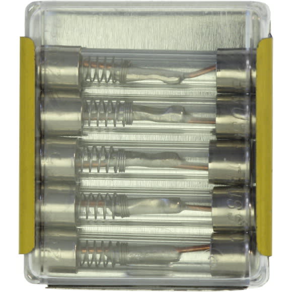 Eaton Industries France SAS - BUSS HEAT LIMITER