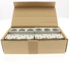 Eaton Industries France SAS - Socle pour fusibles, Basse tension, 25 A, AC 500 V, D2, 3P, IEC