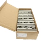 Eaton Industries France SAS - socle pour fusibles, Basse tension, 63 A, AC 500 V, D3, 3P, IEC