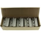 Eaton Industries France SAS - Socle pour fusibles, Basse tension, 63 A, AC 400 V, D02, 3P, IEC