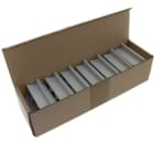 Eaton Industries France SAS - Capot pour socle de fusible, Basse tension, 63 A, AC 400 V, D02, 3P, IEC