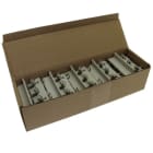 Eaton Industries France SAS - 3 POLE BASE FOR DO1 FUSES