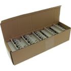 Eaton Industries France SAS - FUSE-BASE D02 3POL DIN HUT