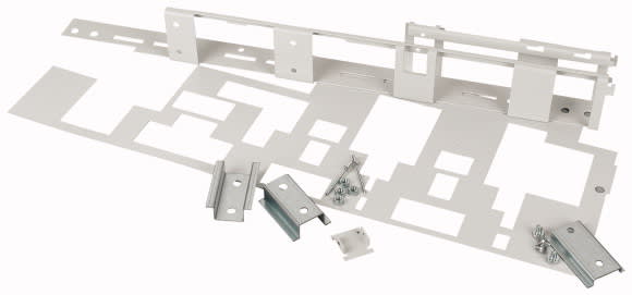 Eaton Industries France SAS - Socle, HxLxP=200x425x400mm