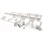 Eaton Industries France SAS - Socle, HxLxP=200x425x400mm