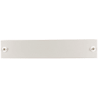 Eaton Industries France SAS - Plastron, pour HxL=350x600mm, lisse
