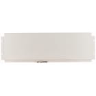 Eaton Industries France SAS - Passage de câble / flasque pour larg.=400mm, plein