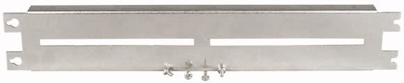 Eaton Industries France SAS - Platine de montage universelle, pour HxL=80x600mm