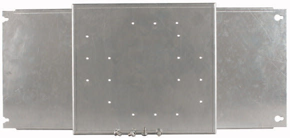 Eaton Industries France SAS - kit NZM1 mont vert pour commande rompue sur porte