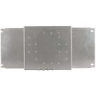 Eaton Industries France SAS - Platine de montage NZM1, verticale L=600mm