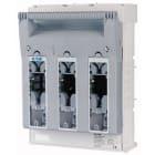 Eaton Industries France SAS - Interr-section. à fus 3P borne plate