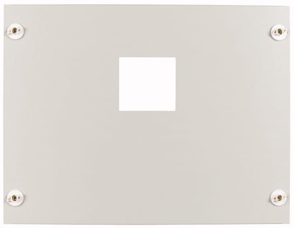 Eaton Industries France SAS - kit montage vertical NZM2