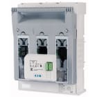 Eaton Industries France SAS - Interr-section. à fus 3P borne plate