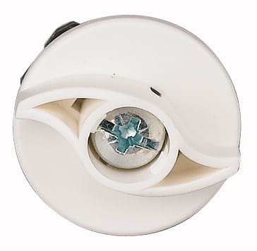 Eaton Industries France SAS - Vis pour plastron