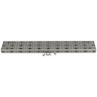 Eaton Industries France SAS - Traverse, horizontale, HxLxP=75x25x695mm