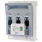 Eaton Industries France SAS - Interr-section. à fus 3P borne à cage