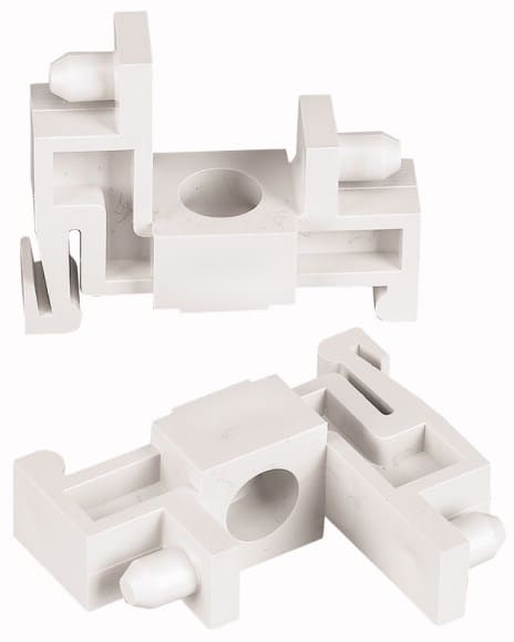 Eaton Industries France SAS - Support de bornes KT-3, horizontal