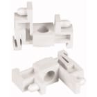 Eaton Industries France SAS - Support de bornes KT-3, horizontal