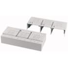 Eaton Industries France SAS - Capot pour espace de raccordement XNH2 3p longueur 42 mm