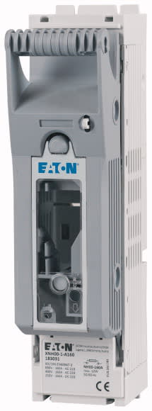 Eaton Industries France SAS - Interr-section. à fus 1P borne plate