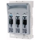 Eaton Industries France SAS - Interr-section. à fus 3P borne plate