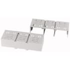 Eaton Industries France SAS - Capot pour espace de raccordement XNH1 3p longueur 42 mm