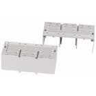 Eaton Industries France SAS - Capot pour espace de raccordement XNH00 3p longueur 36 mm