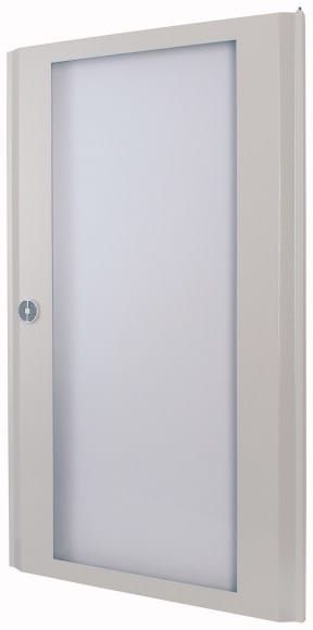 Eaton Industries France SAS - Porte transparente H=1000 L=600, xEnergy B
