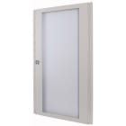 Eaton Industries France SAS - Porte transparente H=1000 L=600, xEnergy B