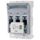 Eaton Industries France SAS - Interr-section. à fus 3P borne plate