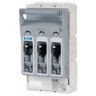 Eaton Industries France SAS - Interr-section. à fus 3P borne à cage